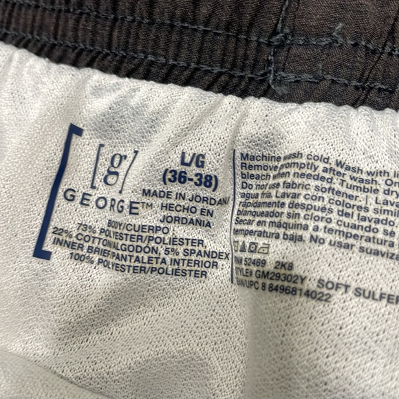 George bathing suit - Picture 3 of 7